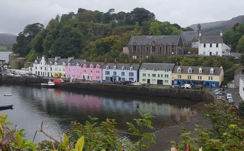 A Weekend at the Isle of Skye (Part&nbsp;2)