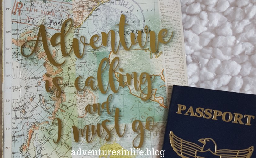 Traveling in Europe-Tips and Tricks to Surviving your first time&nbsp;Over-Seas